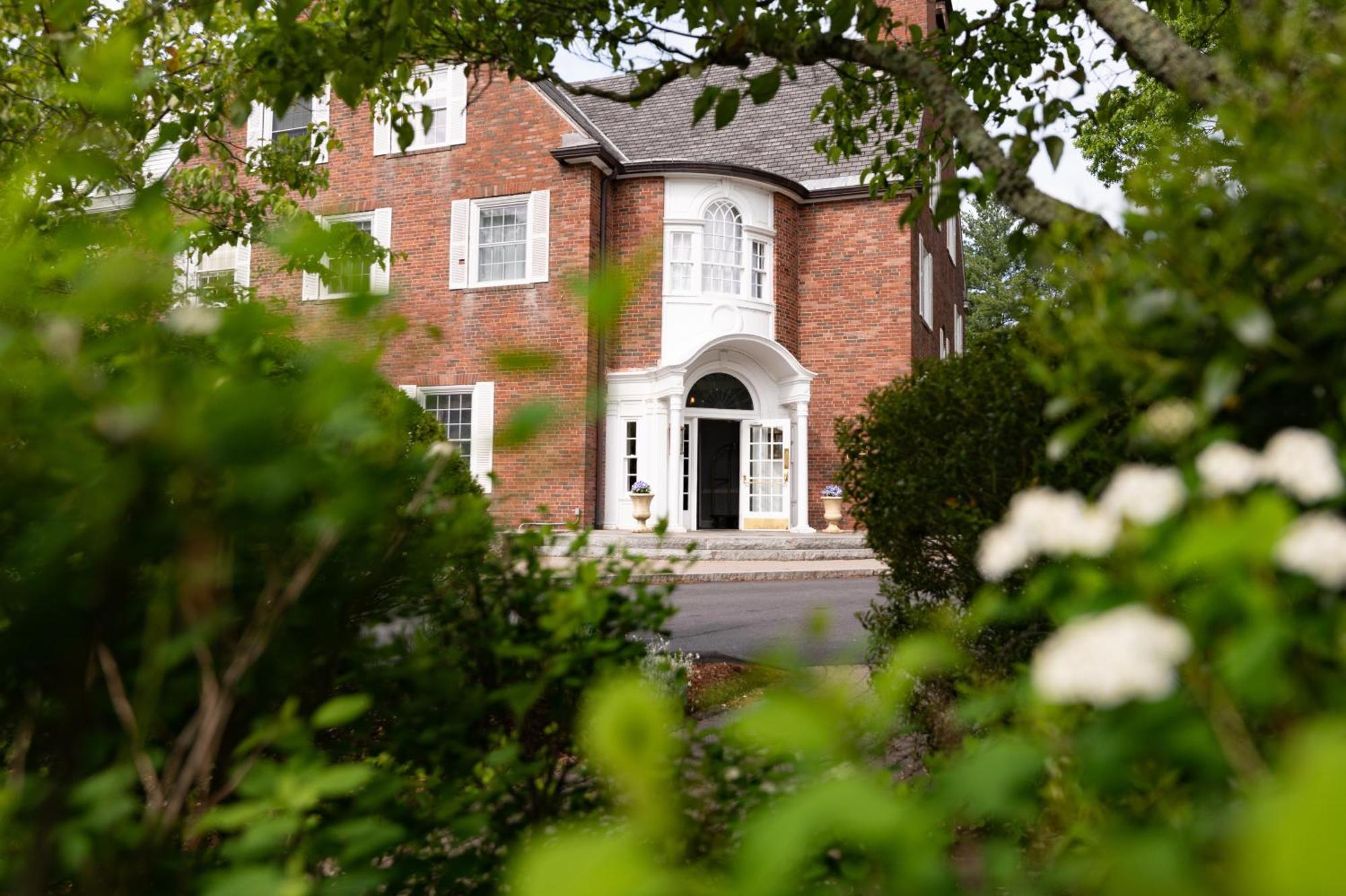 Villa Signor Norwich Eksteriør bilde