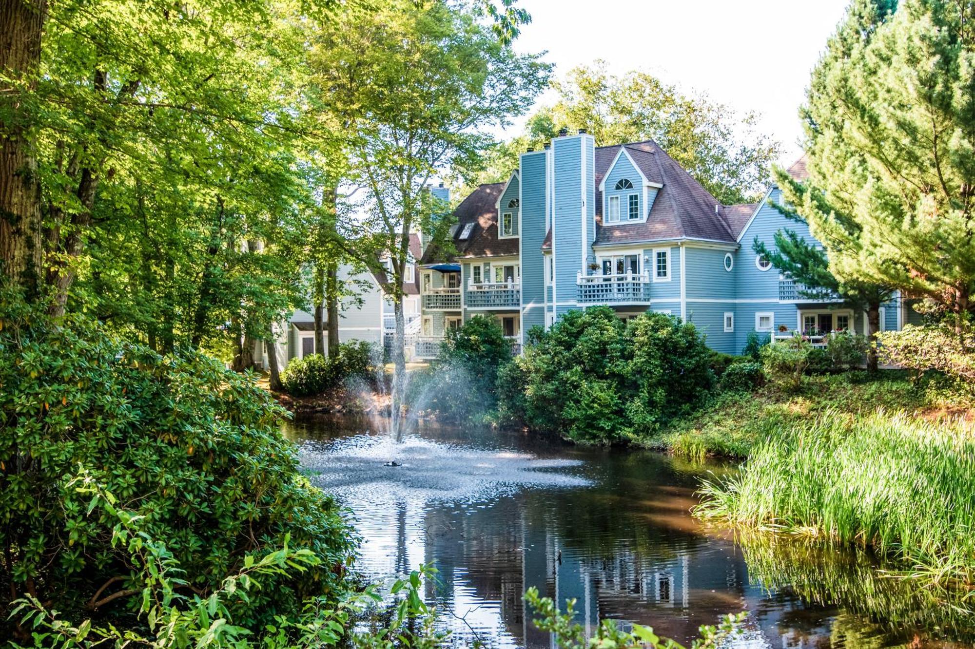 Villa Signor Norwich Eksteriør bilde
