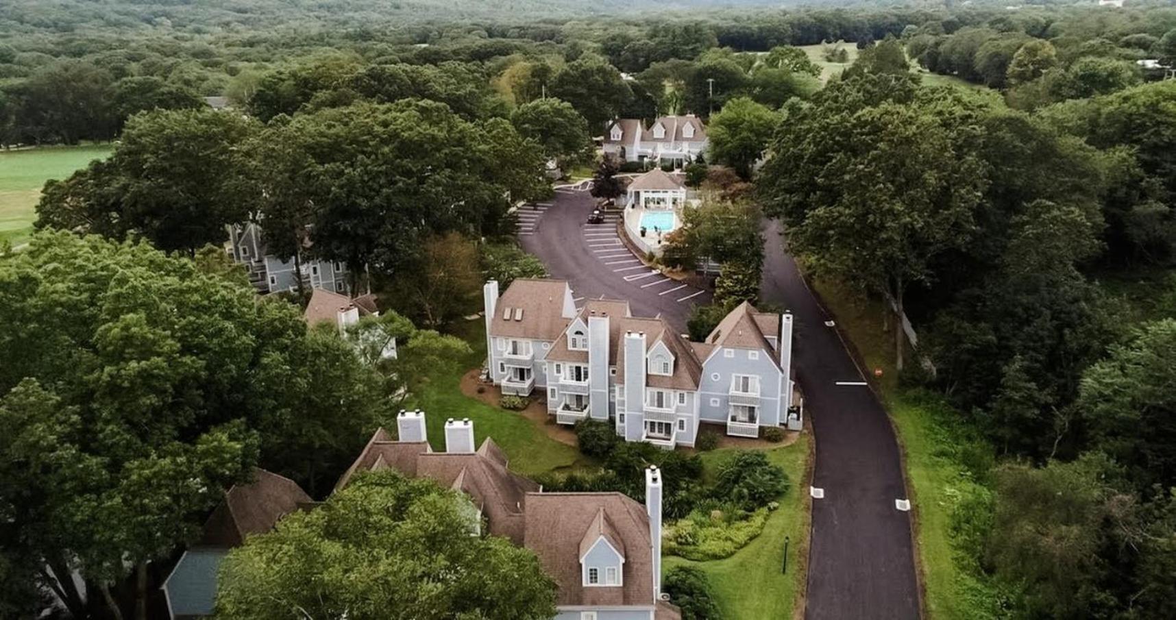 Villa Signor Norwich Eksteriør bilde